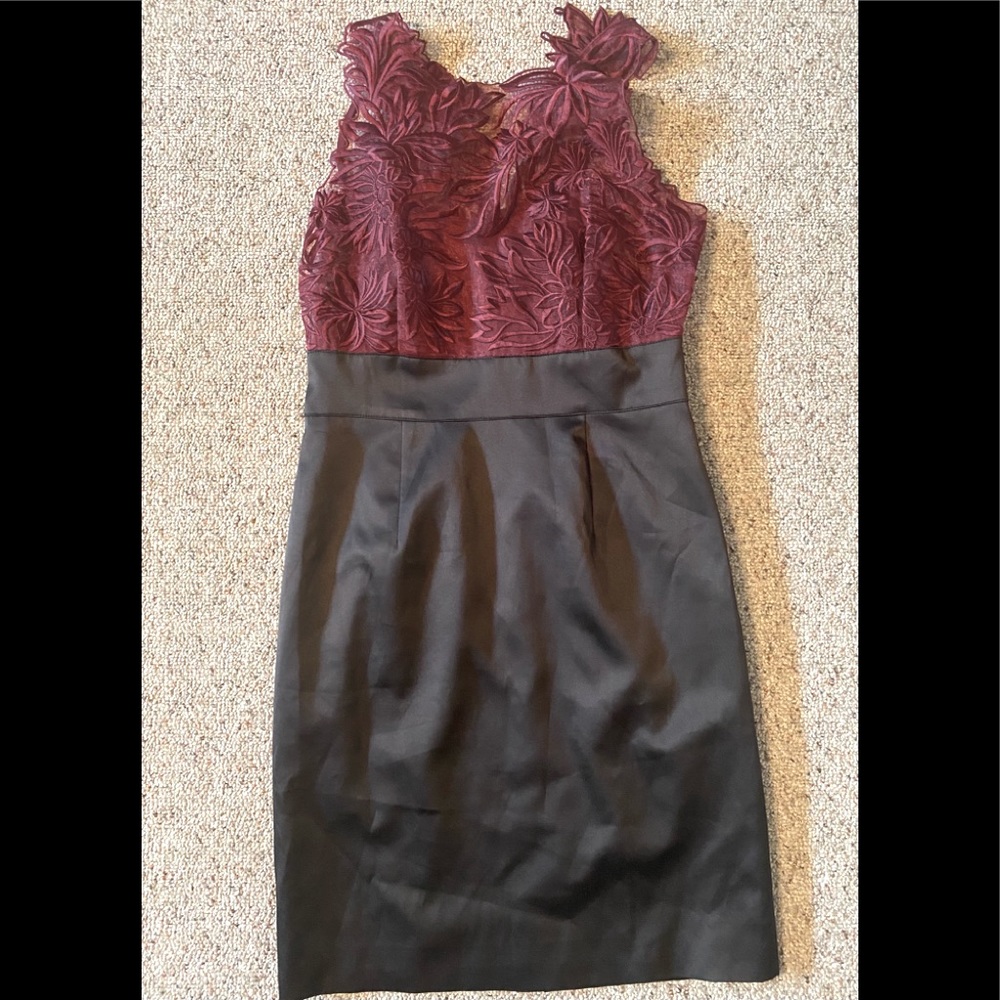 Le Chateau Dress